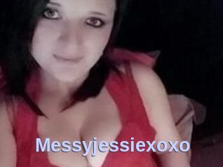 Messyjessiexoxo