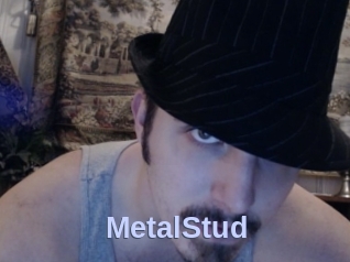 MetalStud Big Sexy Titties