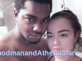 MethodmanandAthenaStarr