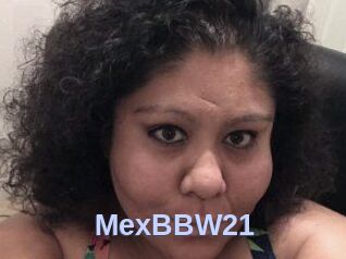 MexBBW21