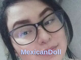 MexicanDoll