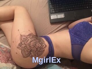 MgirlEx