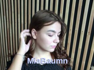 MiaBaumn