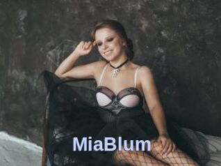 MiaBlum