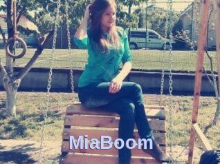 MiaBoom