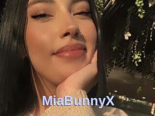 MiaBunnyX