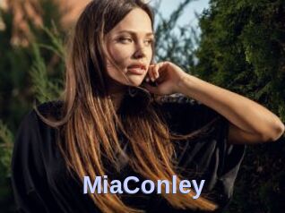 MiaConley