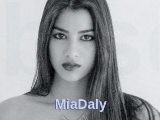 MiaDaly