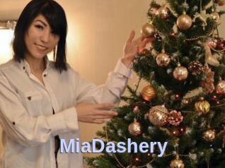 MiaDashery