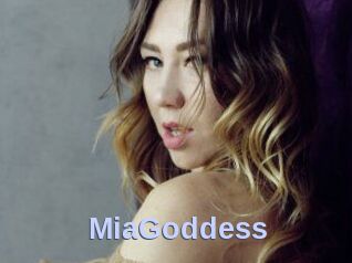 MiaGoddess