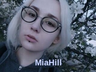 MiaHill