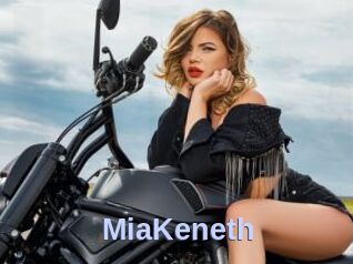 MiaKeneth