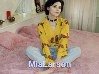 MiaLarson