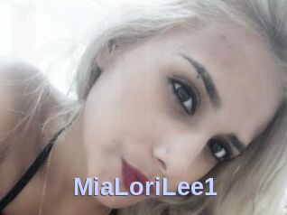 MiaLoriLee1