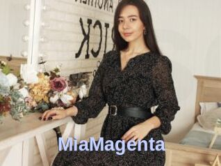 MiaMagenta