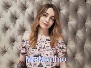 MiaMartino