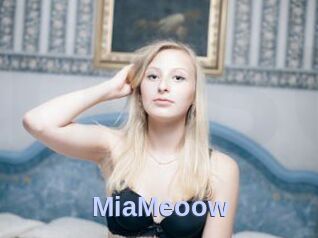 MiaMeoow