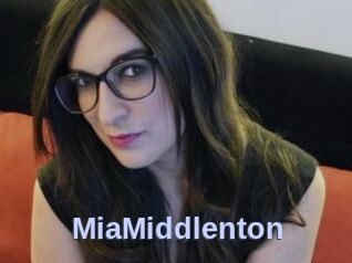 MiaMiddlenton