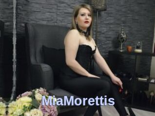 MiaMorettis