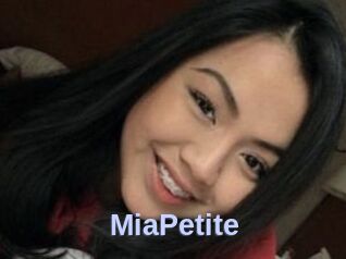 MiaPetite