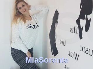 MiaSorente
