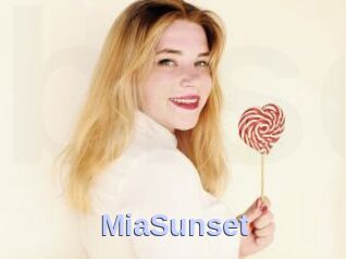 MiaSunset