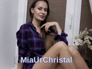 MiaUrChristal