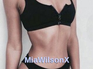 MiaWilsonX