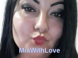 MiaWithLove