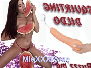 MiaXXXRose