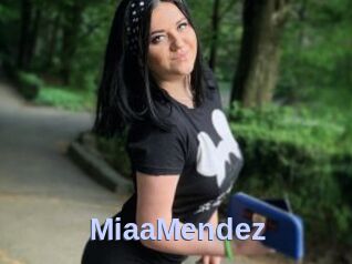 MiaaMendez