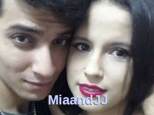 MiaandJJ