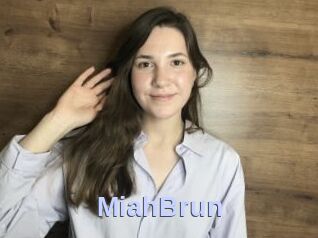 MiahBrun