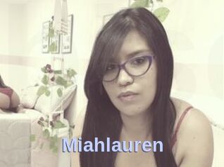 Miahlauren