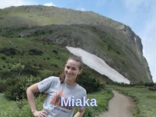 Miaka