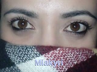 Miakyri
