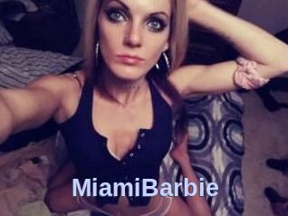 MiamiBarbie