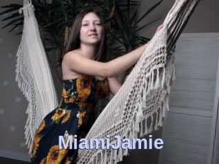 MiamiJamie