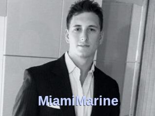 MiamiMarine