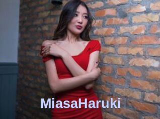 MiasaHaruki