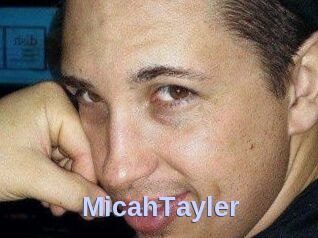 Micah_Tayler