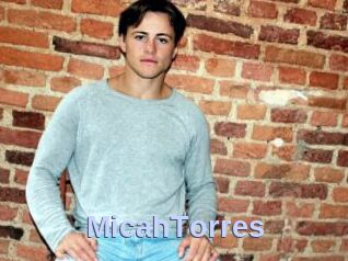 MicahTorres