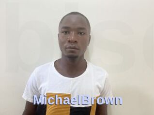 MichaelBrown