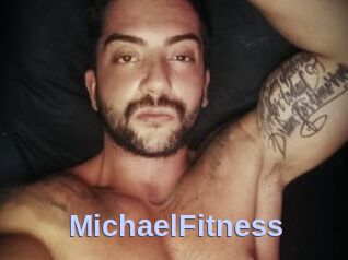 MichaelFitness