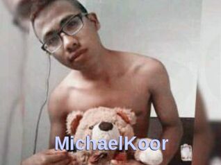 MichaelKoor