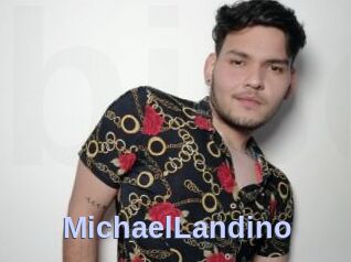 MichaelLandino