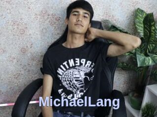 MichaelLang Big Sexy Titties