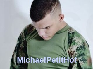 MichaelPetitHot