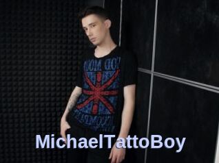 MichaelTattoBoy
