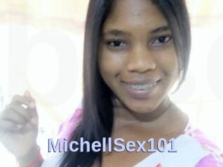 MichellSex101